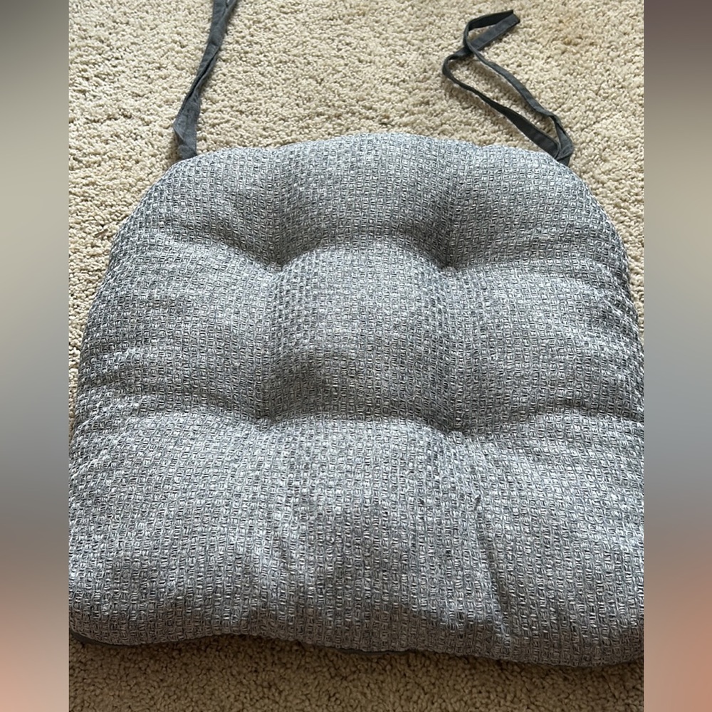 Chair Cushion